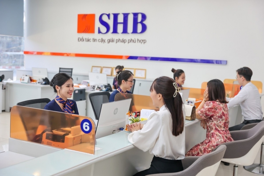 SHB chuẩn bị hoàn tất thương vụ chuyển nhượng SHBFinance cho Krungsri