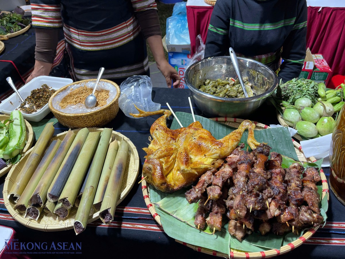 Chơi gì, ăn gì ở Lễ hội Du lịch Hà Nội năm 2026