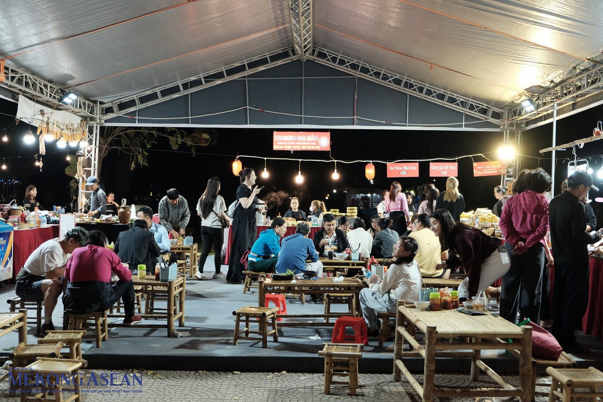 Chơi gì, ăn gì ở Lễ hội Du lịch Hà Nội năm 2026