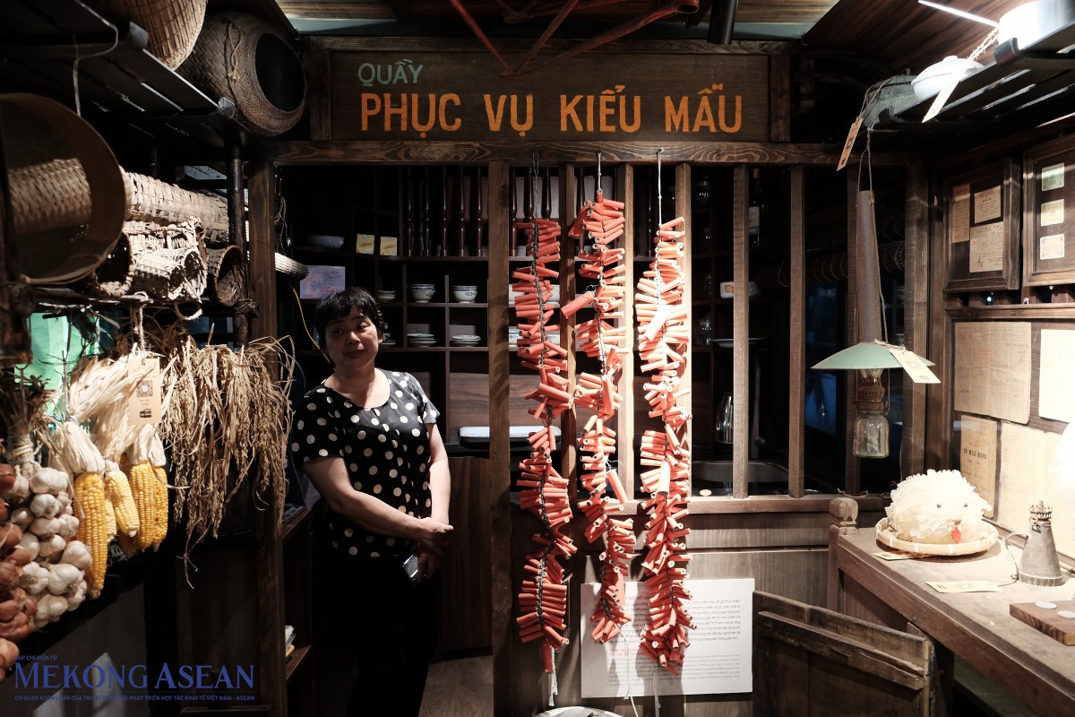 Chơi gì, ăn gì ở Lễ hội Du lịch Hà Nội năm 2026