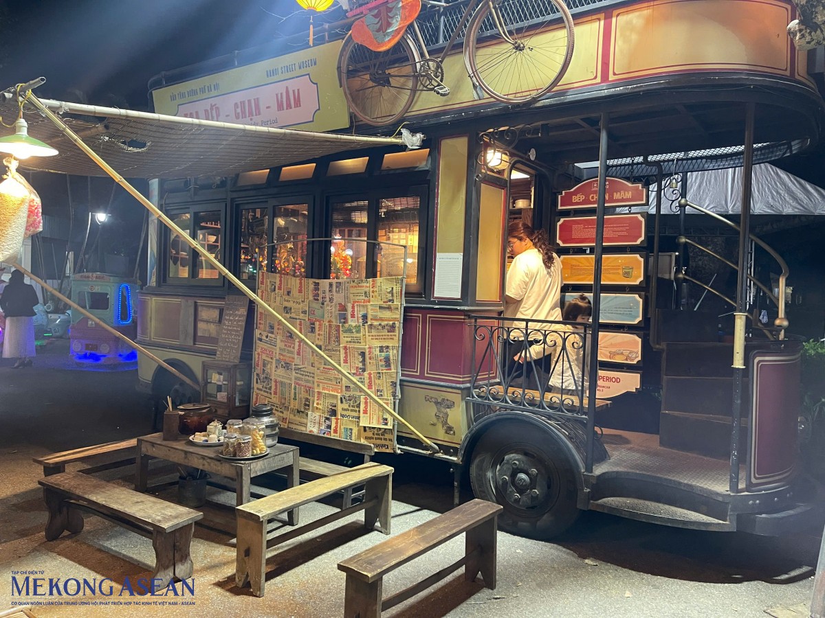 Chơi gì, ăn gì ở Lễ hội Du lịch Hà Nội năm 2026