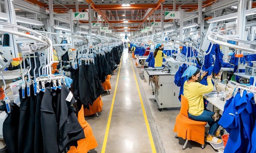 Campuchia phê duyệt hơn 100 dự án đầu tư trong 2 tháng đầu năm 2026