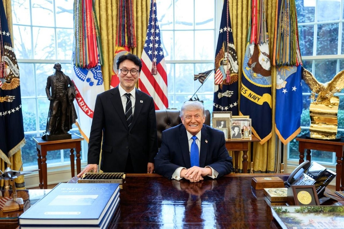 Thủ tướng Hàn Quốc: Ông Trump để ngỏ khả năng gặp lãnh đạo Triều Tiên