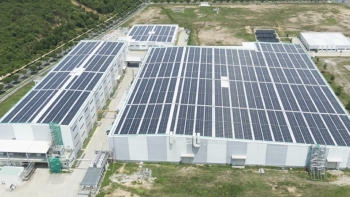 Quỹ năng lượng của Gresham House mua lại ACCV, mở rộng đầu tư tại Việt Nam