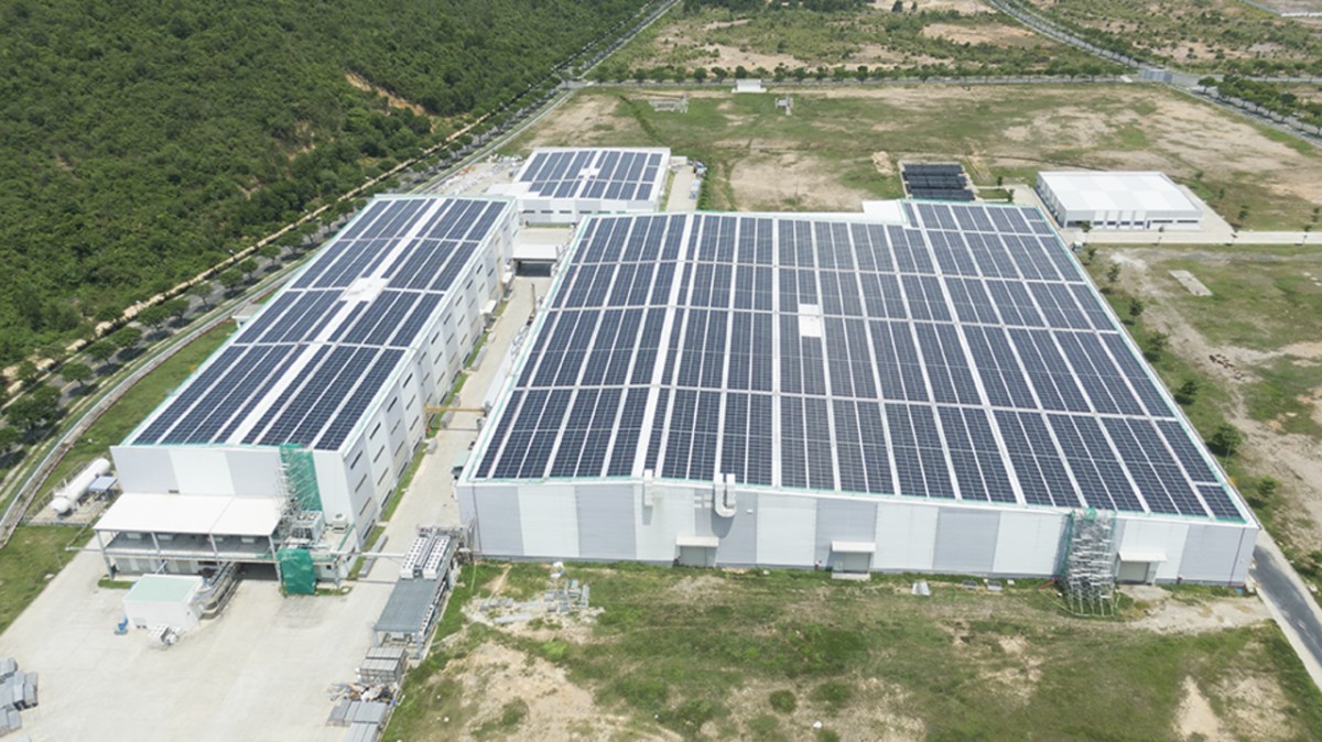 Quỹ năng lượng của Gresham House mua lại ACCV, mở rộng đầu tư tại Việt Nam