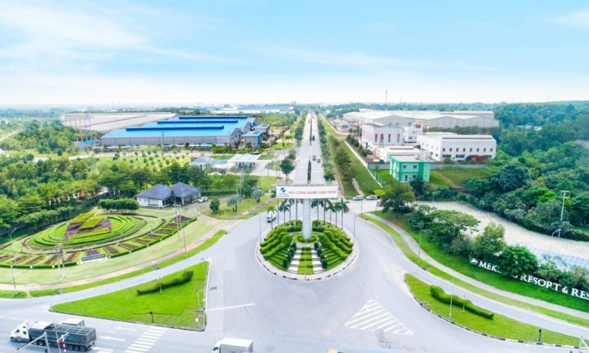 Sonadezi Long Thành muốn bán gần 1,8 triệu cổ phiếu quỹ