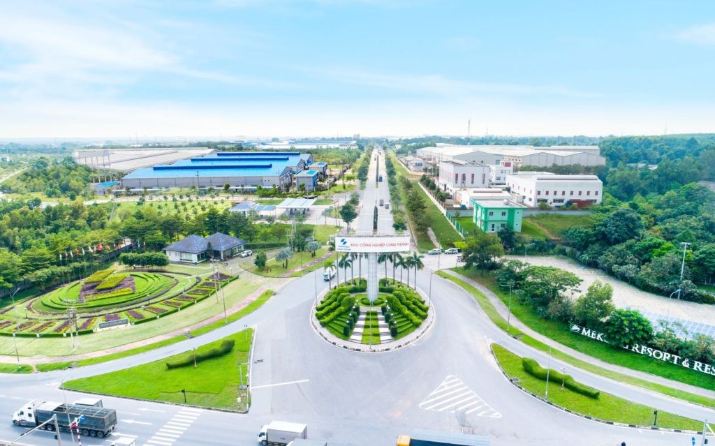 Sonadezi Long Thành muốn bán gần 1,8 triệu cổ phiếu quỹ