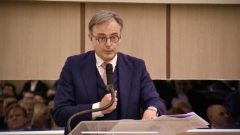 Thủ tướng Bỉ kêu gọi EU thay đổi cách tiếp cận với Nga