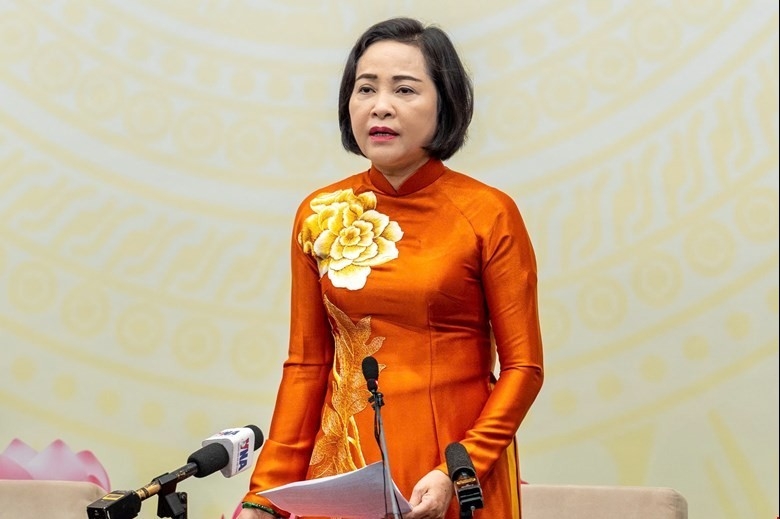 Hơn 93% cử tri cả nước đã đi bầu cử, 5 tỉnh đạt tỷ lệ gần tuyệt đối