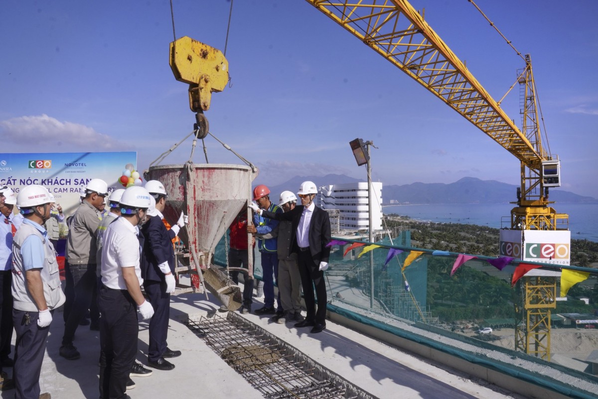 CEO đặt mục tiêu lợi nhuận tăng 50%, trả cổ tức bằng cổ phiếu