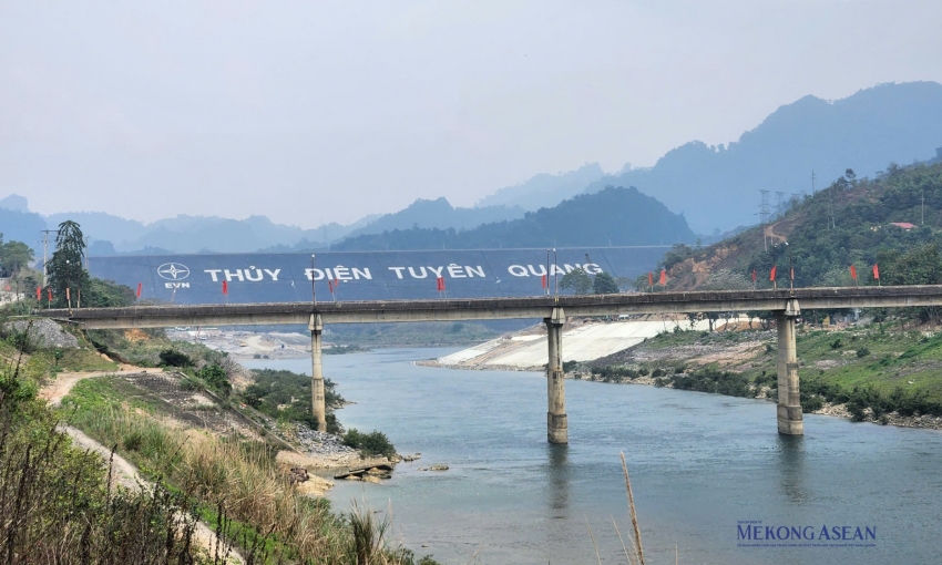 Tập đoàn EVN cập nhật số lỗ luỹ kế tính đến hết năm 2025