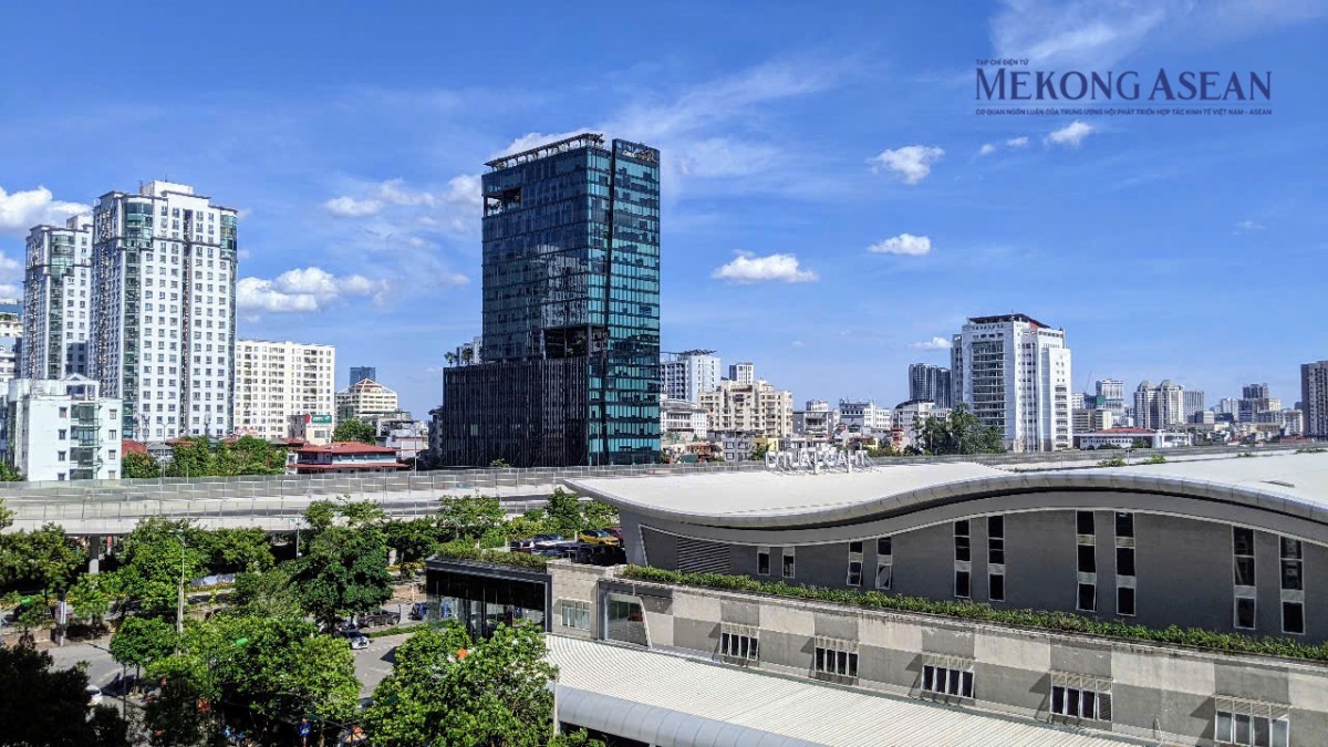 Ảnh minh họa: Mekong ASEAN.