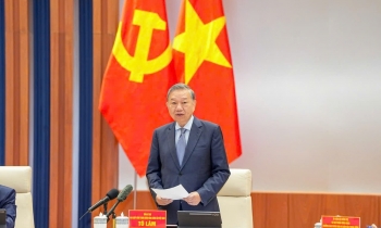 'Xây dựng Hải Phòng thành trung tâm công nghiệp, cảng biển hiện đại'