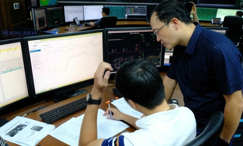 Hỗ trợ ít nhất 500.000 doanh nghiệp nhỏ và vừa chuyển đổi số đến năm 2030