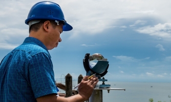 Ngày Khí tượng Thế giới 2026: Ưu tiên quan trắc để ứng phó biến đổi khí hậu