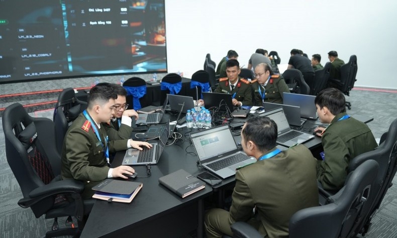 Ban hành danh mục hệ thống thông tin về an ninh quốc gia trước 31/12