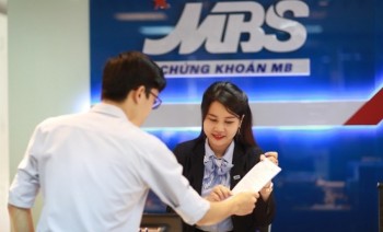 MBS lên kế hoạch huy động 1.000 tỷ đồng trái phiếu