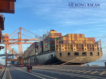 Vận tải biển Việt Nam: Từ vận hành truyền thống đến mô hình xanh