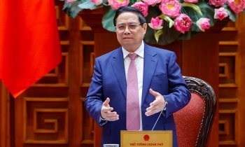 'Rà soát và giảm các loại thuế, phí, lệ phí liên quan đến xăng dầu'