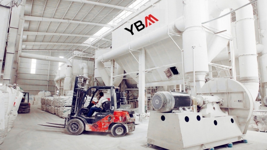 Khoáng sản Công nghiệp Yên Bái muốn đổi tên, mục tiêu lợi nhuận tăng 31%