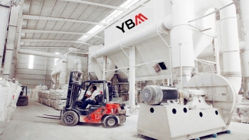 Khoáng sản Công nghiệp Yên Bái muốn đổi tên, mục tiêu lợi nhuận tăng 31%