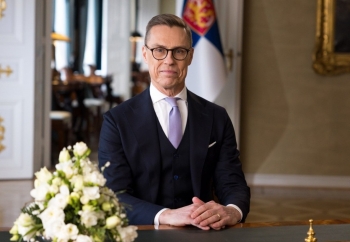 Phần Lan kêu gọi NATO lắng nghe đề xuất bảo vệ Eo biển Hormuz