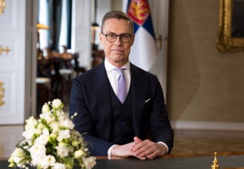 Phần Lan kêu gọi NATO lắng nghe đề xuất bảo vệ Eo biển Hormuz