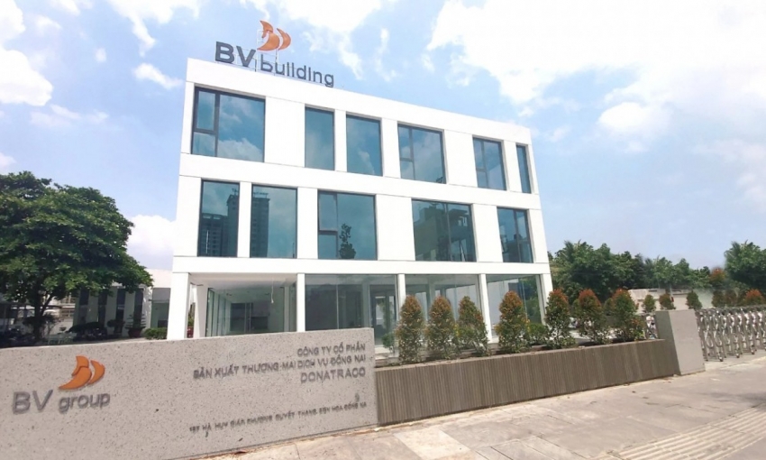 Tập đoàn Bách Việt dự kiến nâng sở hữu tại BV Life lên 53%