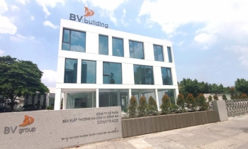 Tập đoàn Bách Việt dự kiến nâng sở hữu tại BV Life lên 53%