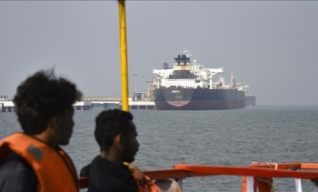 Iran cho phép tàu của những nước nào đi qua Eo biển Hormuz?