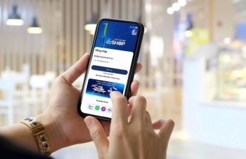 VIETABANK ra mắt nền tảng ezSHOP -  giải pháp trọn gói cho hộ kinh doanh