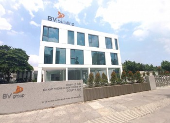 Tập đoàn Bách Việt dự kiến nâng sở hữu tại BV Life lên 53%