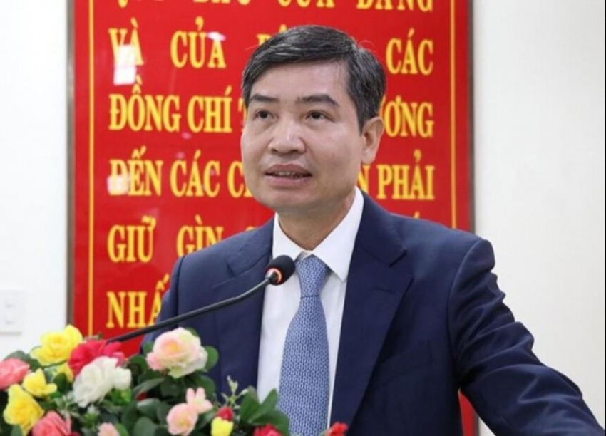 Chủ tịch tỉnh Đắk Lắk Tạ Anh Tuấn giữ chức Thứ trưởng Bộ Tài chính