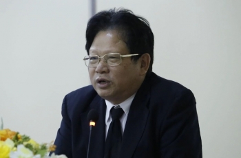 Khởi tố vụ án xảy ra tại Tập đoàn Hóa chất Đức Giang