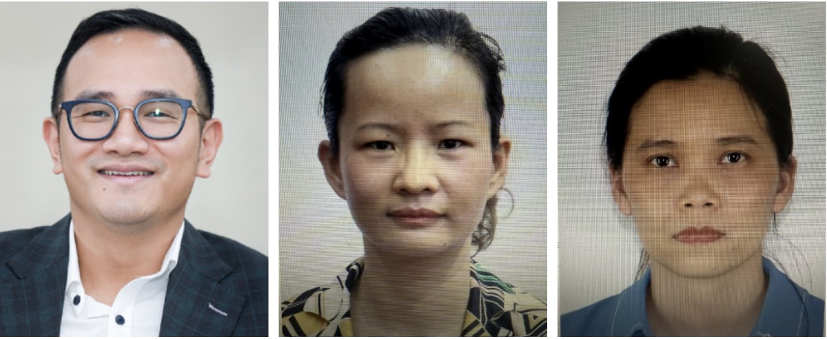 Khởi tố vụ án xảy ra tại Tập đoàn Hóa chất Đức Giang