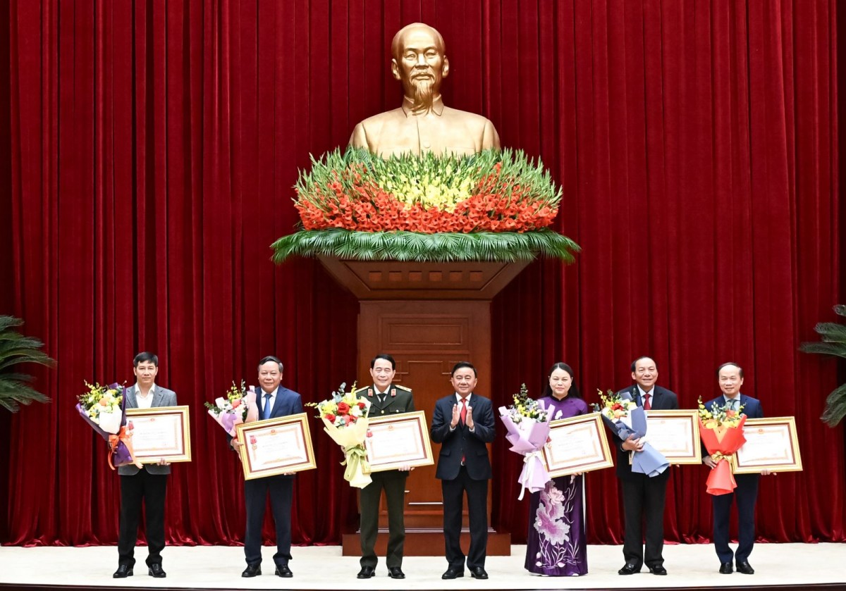 Thành công của Đại hội XIV là sự tổng hòa giữa ý Đảng và lòng dân