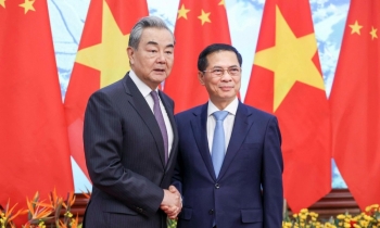 Sớm hoàn thành 3 dự án đường sắt khổ tiêu chuẩn kết nối Việt Nam - Trung Quốc