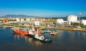 Hải Phòng: Chấp thuận dự án Kho cảng LPG hơn 7.500 tỷ đồng của PV GAS