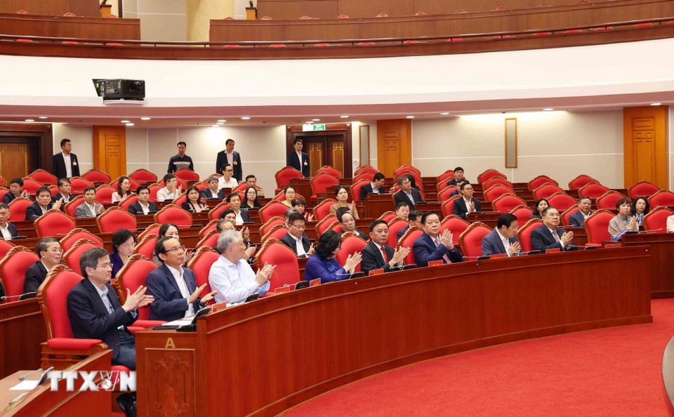 Thành công của Đại hội XIV là sự tổng hòa giữa ý Đảng và lòng dân