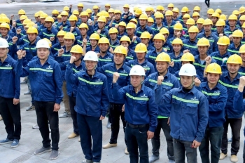 Vingroup tuyển 25.000 nhân sự cho các dự án hạ tầng do SGC triển khai