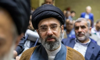 Iran thông báo tình trạng sức khỏe của tân Lãnh tụ tối cao