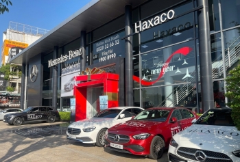 Haxaco lên kế hoạch mua 65% vốn doanh nghiệp kinh doanh xe VinFast