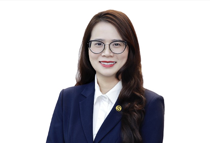 Cựu Phó Tổng giám đốc LPBank đảm nhiệm vai trò quản trị tại Sacombank