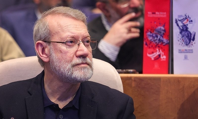 Lãnh đạo an ninh quốc gia và tướng cấp cao Iran bị hạ sát