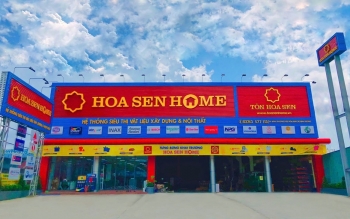 Cổ đông Hoa Sen sắp nhận cổ tức tỷ lệ 30%