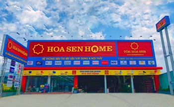 Cổ đông Hoa Sen sắp nhận cổ tức tỷ lệ 30%