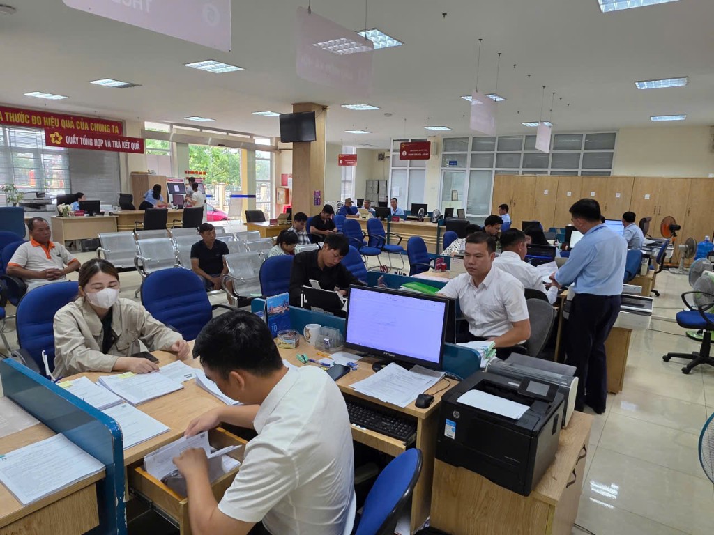 Ảnh minh họa: VGP.