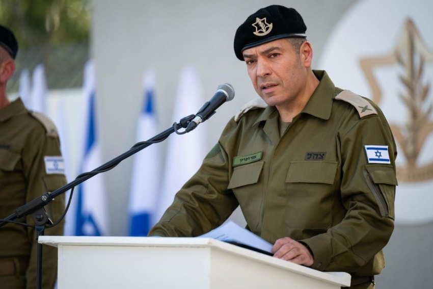 Israel tuyên bố truy lùng tân Lãnh tụ Tối cao Iran