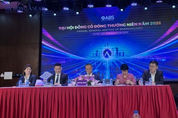ĐHĐCĐ 2026 Chứng khoán ABS: Con gái ông Vũ Văn Tiền được đề cử vào HĐQT