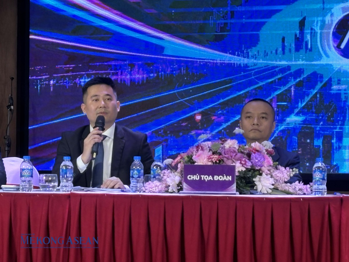 ABS đặt kế hoạch năm 2026 lãi 600 tỷ đồng, mở rộng tự doanh để tăng tốc